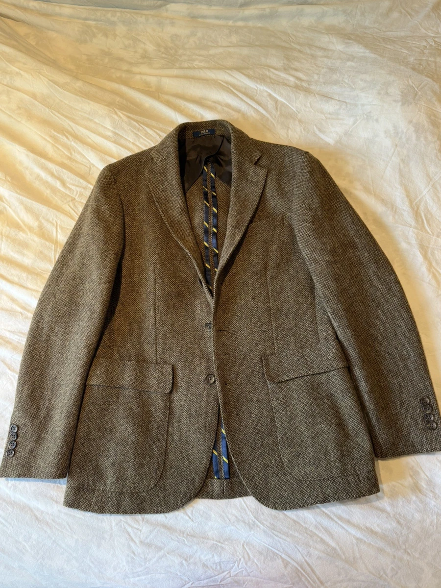 Polo Ralph Lauren Sport Coats for Men for sale | eBay
