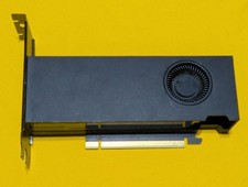 NVIDIA Quadro RTX A2000 12GB GDDR6 Graphics C...
