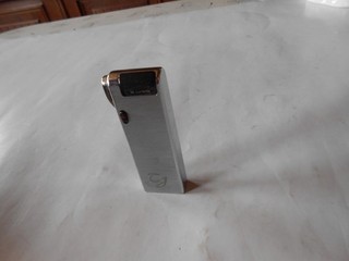 Gasfeuerzeug PIPE im corona Pfeifenfeuerzeug