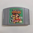 Banjo-Tooie (Nintendo 64 N64, 2000)