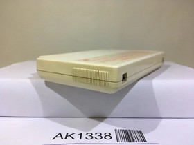 Final Fantasy 3 Nintendo Famicom NES Japan - AK1338