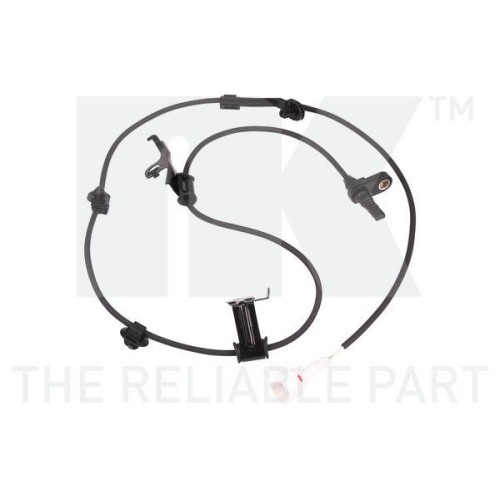 NK 294570 Sensor, Raddrehzahl FüR Toyota, Vorderachse Rechts-image