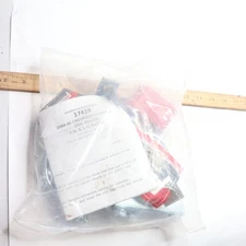 Back Exhaust System Hardware Kit 17419