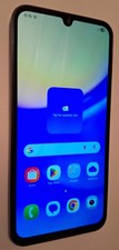 Samsung Galaxy A15 5G 128GB SM-A156U UNLOCKED Very Clean Used Very LIttle