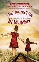 Donia Youssef | The Monster In Mummy | Buch | Englisch (2019) | Gebunden