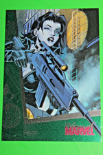 2013 Rittenhouse Women of Marvel Series 2 Trading Cards 14