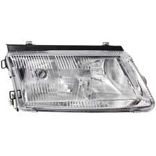 DIEDERICHS Scheinwerfer Halogen rechts für VW Passat Variant 3B5 3B2