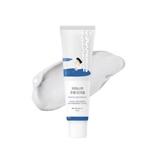 Round Lab Birch Juice Moisturizing Sun Cream SPF 50 - 50ml - Korean version -NEW