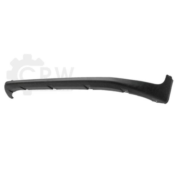Prasco Spoiler StoßStange Vorne FüR Mini Mini F56 Cooper One MN3121801-image