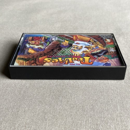 All New! Trollies Musical Adventure (Cassette Tape 1993) Children's Music Story - Picture 6 of 10