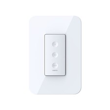 Wemo Scene Controller with Thread - White