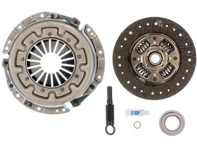 Exedy Clutch Kit fits Nissan 280Z 1975-1978 2.8L 6 Cyl 2+2 38HVYJKW