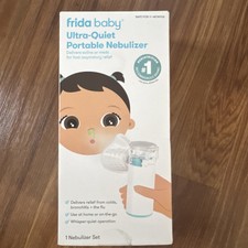 Frida Baby Nebulizer for Kids, Babies & Infan...