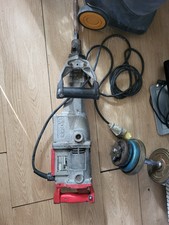 concrete breaker jack hammer Atlas Kango 950k 110v