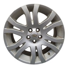 Land Rover Freelander MK2 2007 7.5jx17" Alloy Wheel Single LR001153