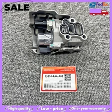 15810-RAA-A03 FITS FOR HONDA ACURA VTEC SOLENOID SPOOL VALVE W/GASKET NEW