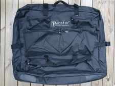 Master Massage Universal Size Portable Massage Table Carry Case, 5 Pockets fo...