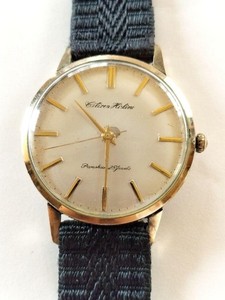 citizen hi-line powershock 25 jewels 稼働品 CITIZEN Hi-Line | L o'clock