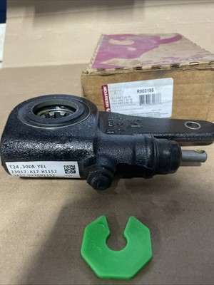 BRAND NEW UNOPENED MERITOR R803195 AIRBRAKE AUTOMATIC SLACK ADJUSTER