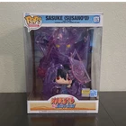 New ListingFunko Pop! Moment Naruto Shippuden Sasuke Susano'o #1879 Limited Edition