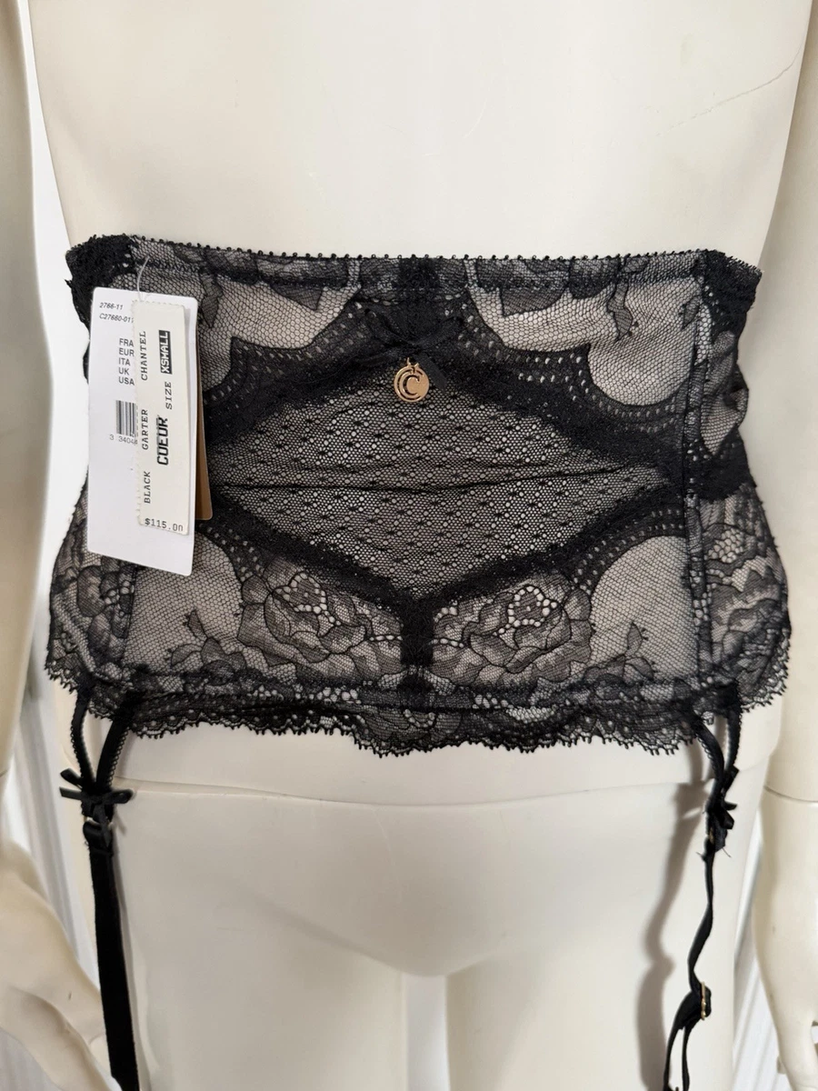Chantelle Garter Belts for Women for sale | eBay
