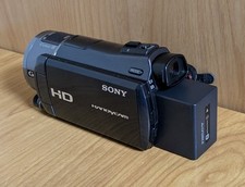 Sony Handycam 120x Digital Zoom Camcorders for sale | eBay