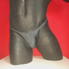 Rio Line Badestring Herren  String Tanga Thong Männer