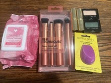 Women  s Make up lot Personal Care New Full Size Products