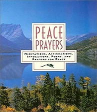 Peace Prayers Paperback HarperCollins HarperCollins Publishers
