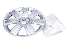 Copricerchio originale Citroen Copacabana 15 pollici Berlingo II 5416J3 1 pz
