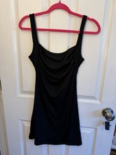 Black Sundress 
