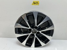 RENAULT CLIO 2022-2025 16" ALLOY WHEEL RIM P/N 403008062R GENUINE