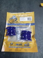 Super Pro Spf3166-24k Honda Sway Bar Mount Kit 24mm