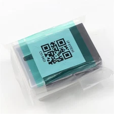 New Genuine Canon LP-E17 Battery For EOS M3 M5 M6 M6 Mark II 77D 200D 250D