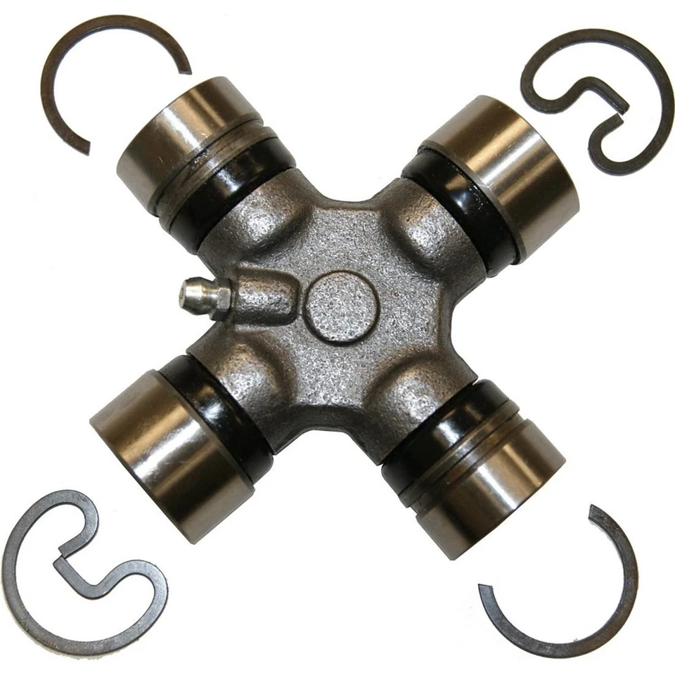 Para Ford Explorer 1997 1998 1999 GMB 2 piezas eje trasero todas las juntas junta universal Foto 3 de 4