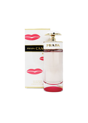 香水(女性用) PRADA CANDY KISS 80ml Prada Candy Kiss 80ml Eau de Parfum | eBay