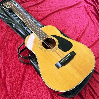 Rare Excellent Condition New Strings Replaced Maintained MORRIS MD45 Small Size