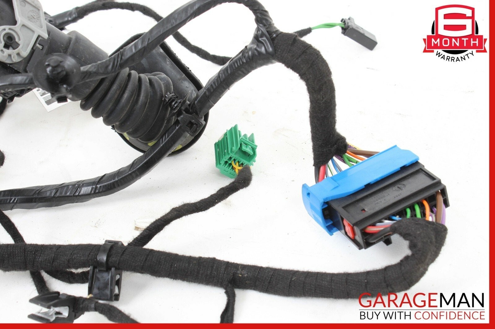 Maserati Ghibli 2014-2017 REAR+RIGHT Wiring harness