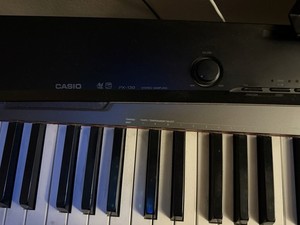 Casio Px-700 | eBay