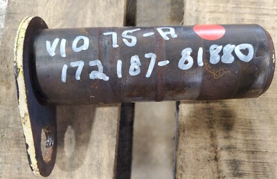 YANMAR 172187-81880 Pin VIO70 VIO75 VIO75-A VIO75-C Mini Excavator