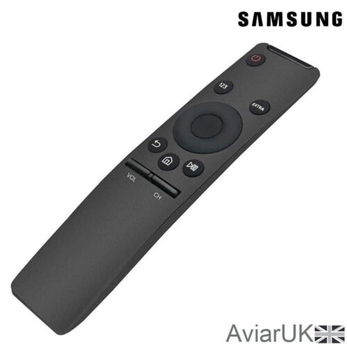 Telecomando Samsung Smart TV di ricambio BN59-01259B serie 6 4K Regno Unito - Foto 1 di 6