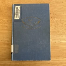 Famous Negro Music Makers by Langston Hughes hb/1955