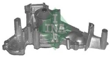 Genuine INA Water Pump 538 0700 10 for Lexus Toyota
