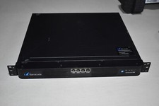 Gigabit 5-Port 1U Rackmount PFsense Firewall Intel Quad Core i5-3470s AES-NI 8GB