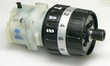Ass cambio originale Makita per BHP453 DHP453 8391D HP347D HP457D 125485-0