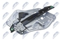 EPS-SK-017 NTY Fensterheber FüR Skoda