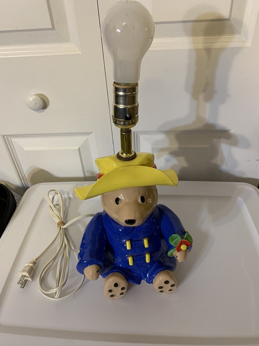 【中古】 Paddington New bear available - 12th June 2025 (Paddington - possibly