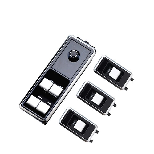 Steering Wheel Control Button + Window Switch For Range Rover L405 13-17 L494 - Picture 4 of 14