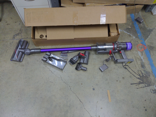 Buy Refurbished Dyson V11 Animal 
