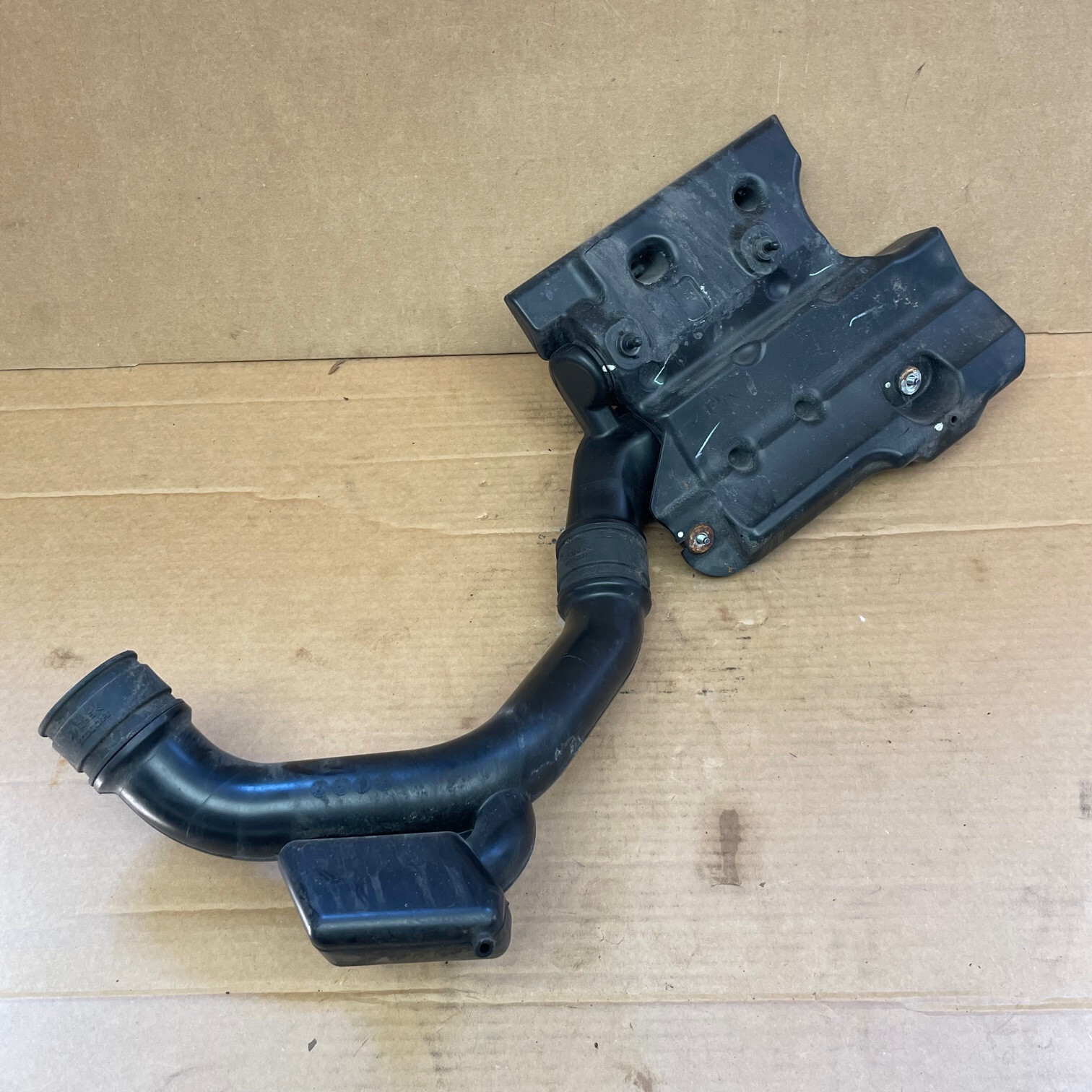 20062001 Honda Civic MX Hybrid Air Intake Resonator Hose Tube Duct OEM